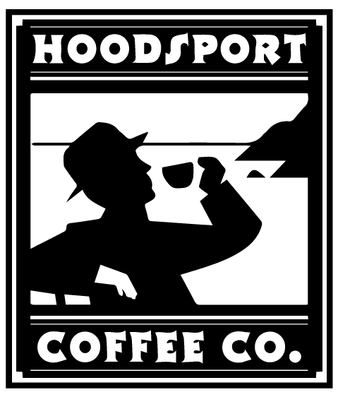 Hoodsport Coffee Company logo